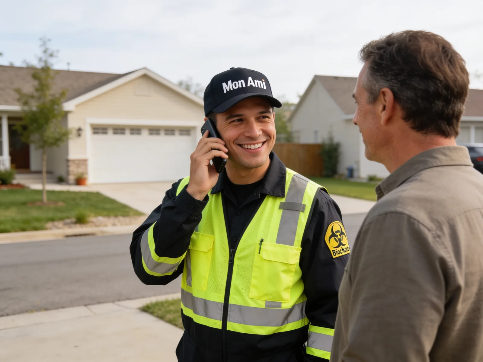 Sewage Cleanup North Richland Hills, TX FAQs